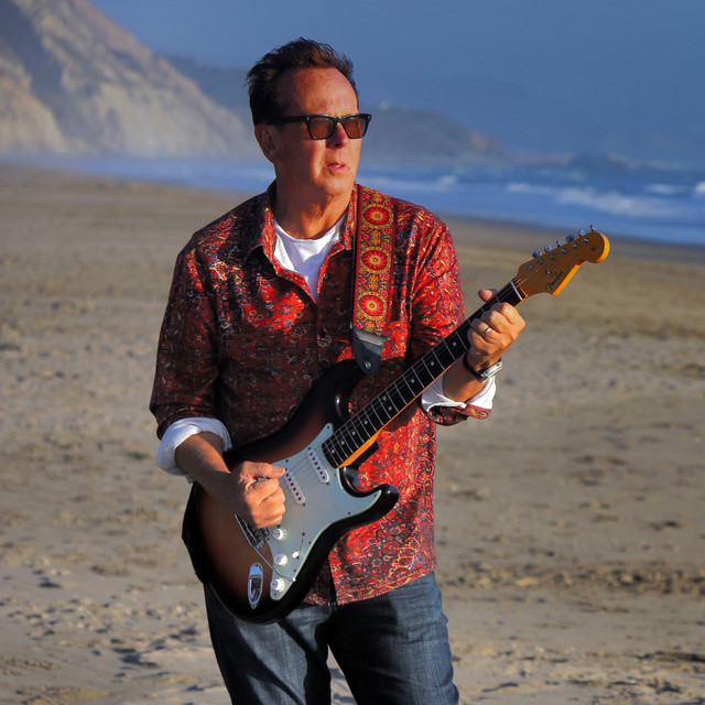 Steve Thompson