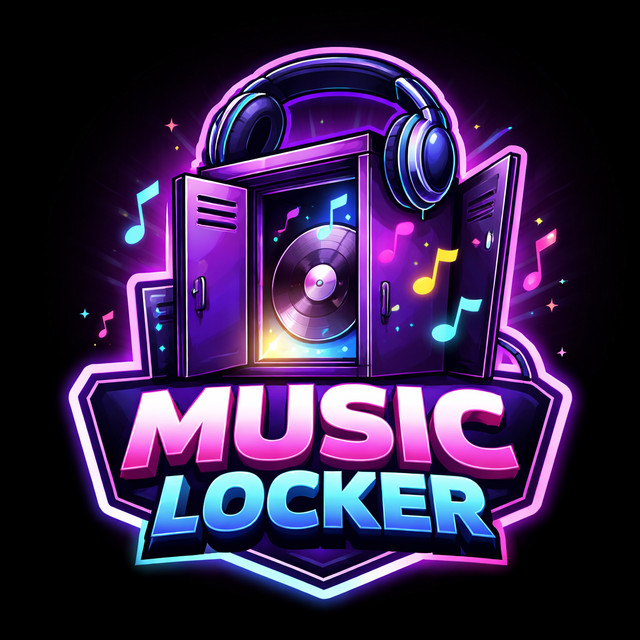 Music Locker