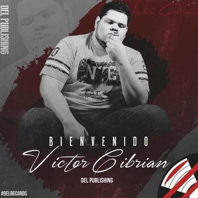 Victor Cibrian