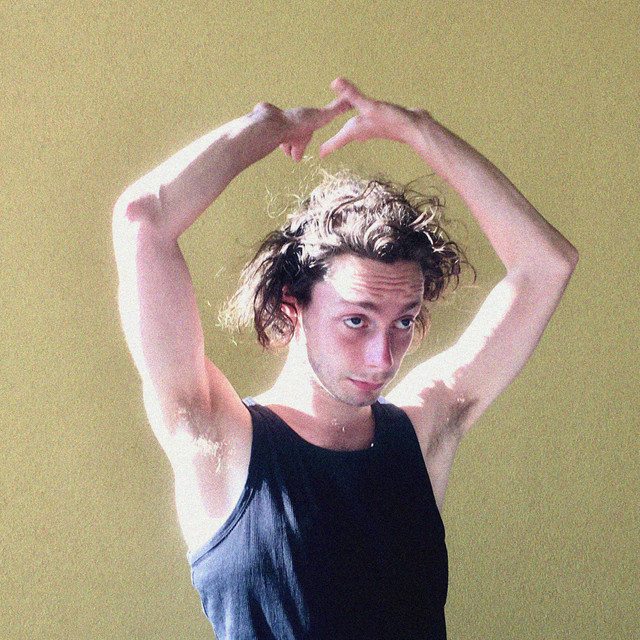 Huub Prins