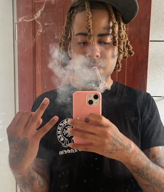 Yung Nobre