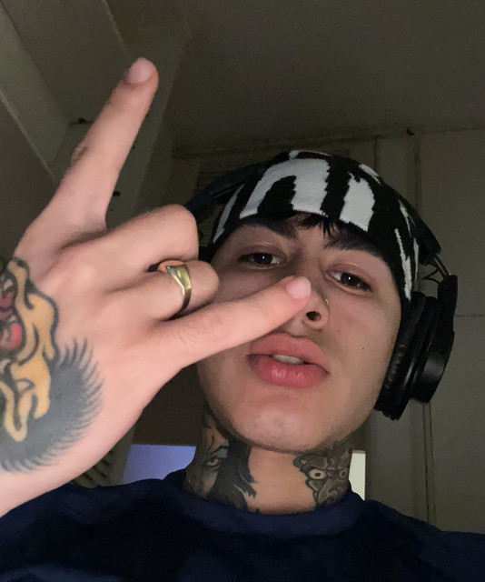bushi | Spotify