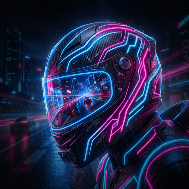 Night Rider