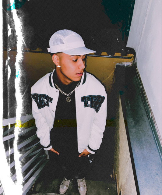 MRB | Spotify