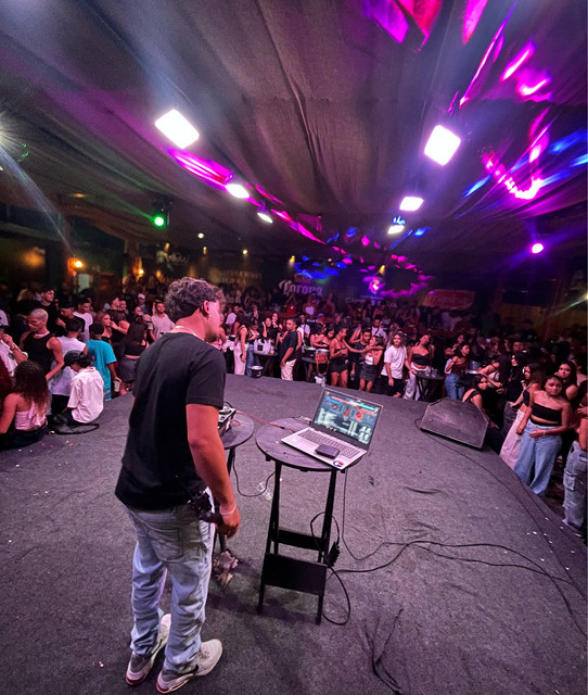 MANOEL BEATZZ