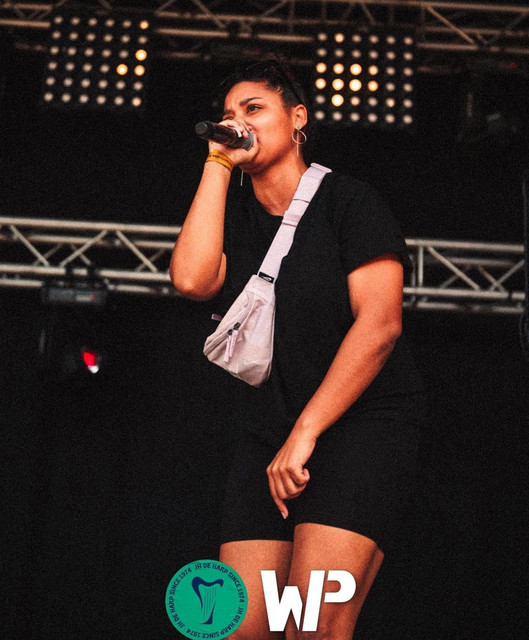 Lady V | Spotify