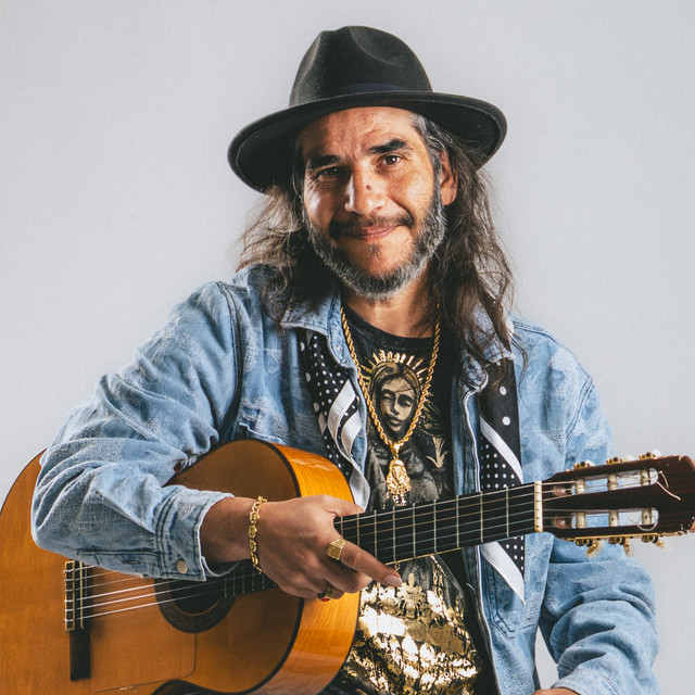Antonio El Remendao