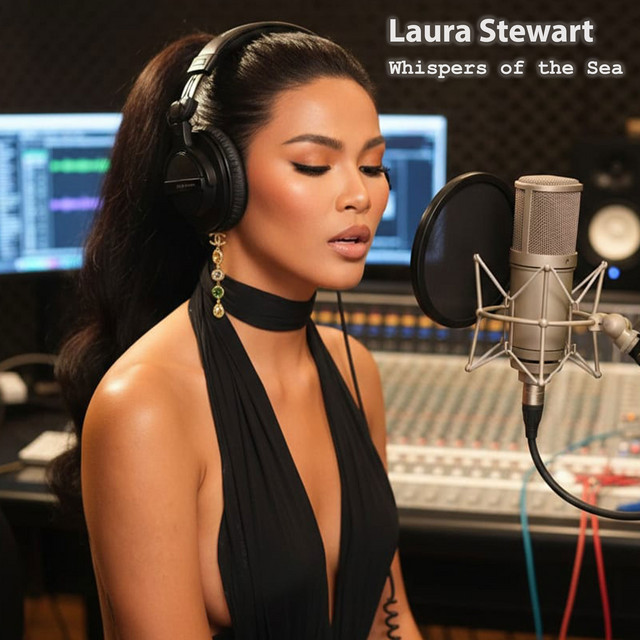 Laura Stewart
