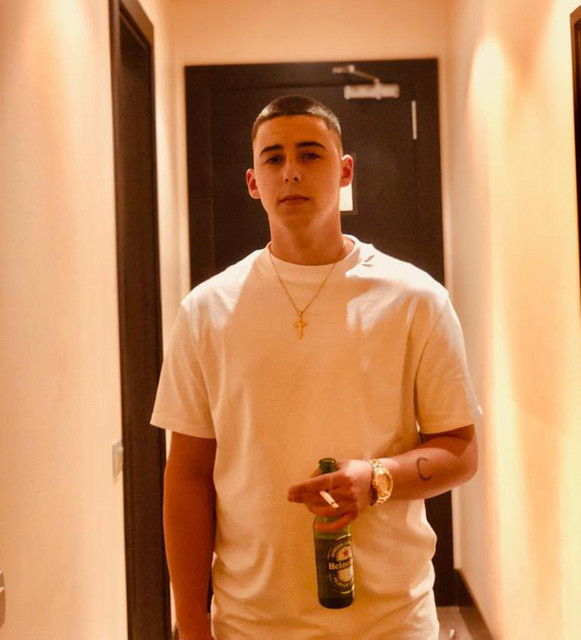 Amaro | Spotify