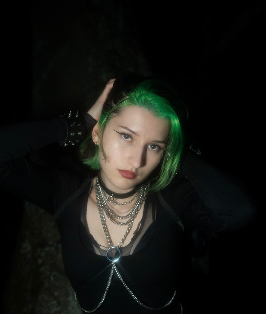 Ava Adonia