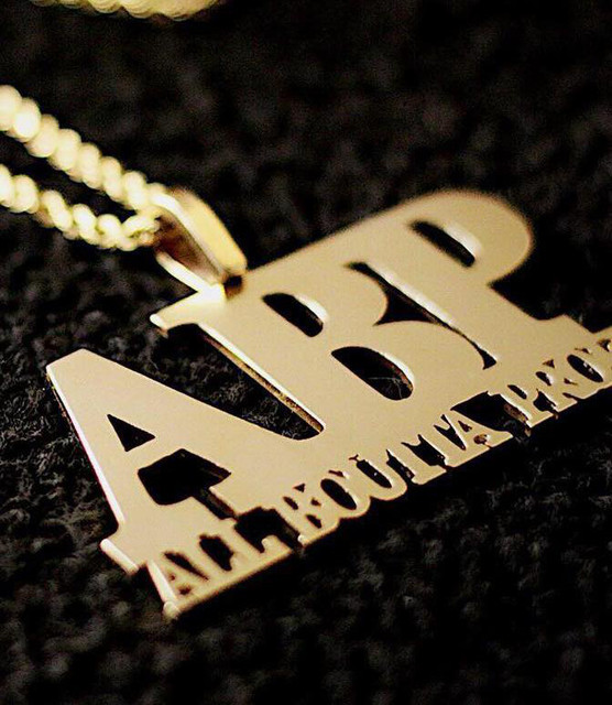 ABP Unknown
