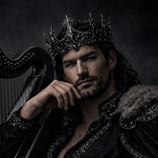 King of Harps
