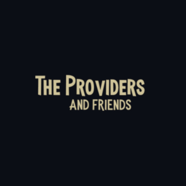 The Providers and Friends Image
