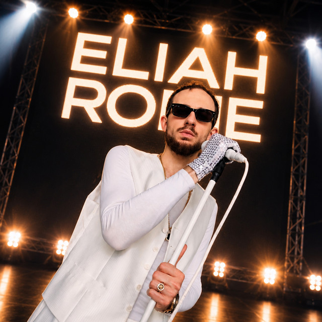 Eliah Rome