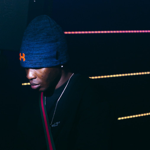 SPACEBOY FAJI