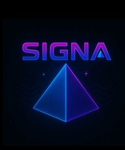SIGNA | Spotify