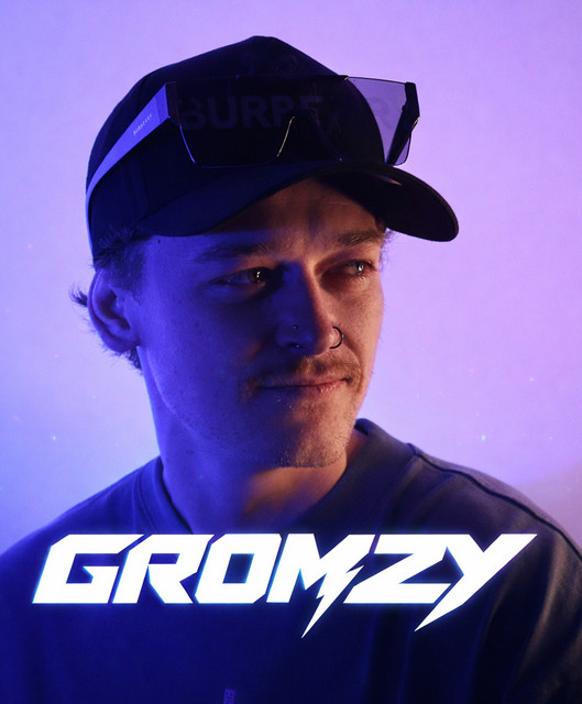 Gromzy