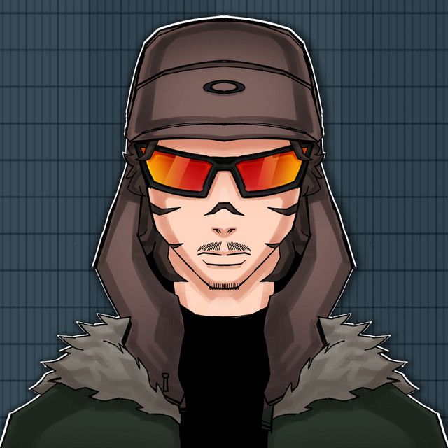 DJ ANXVAR