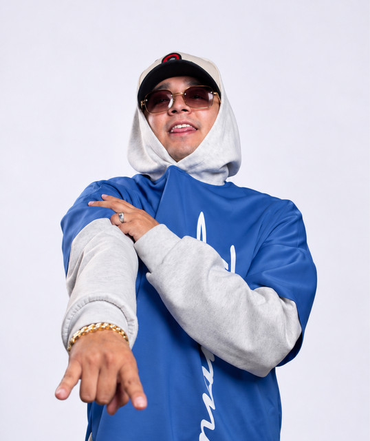 Javos Vargas