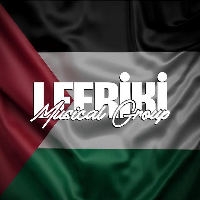 Lefriki musical group