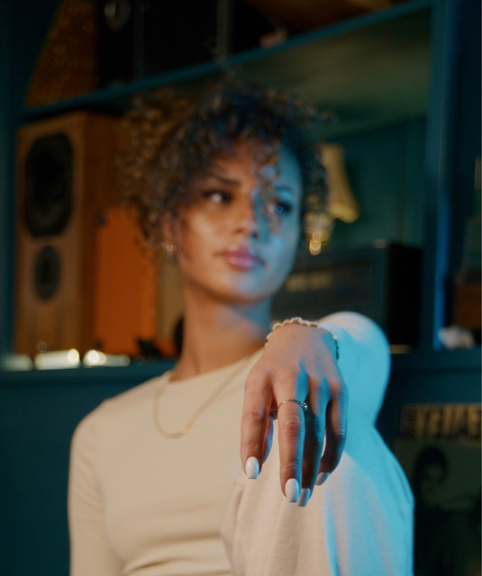 Michelle | Spotify