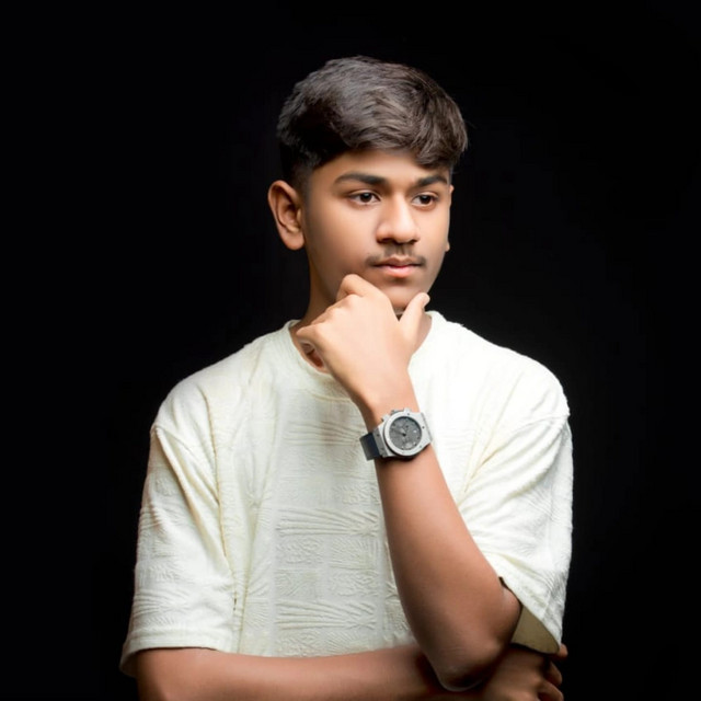Yash Gujar