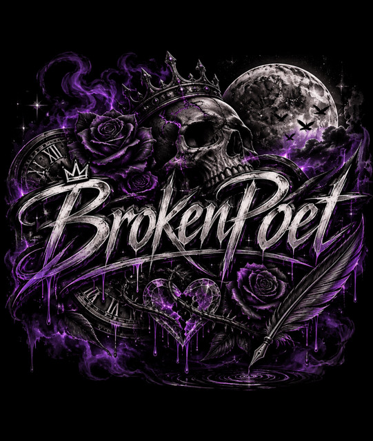 BrokenPoet