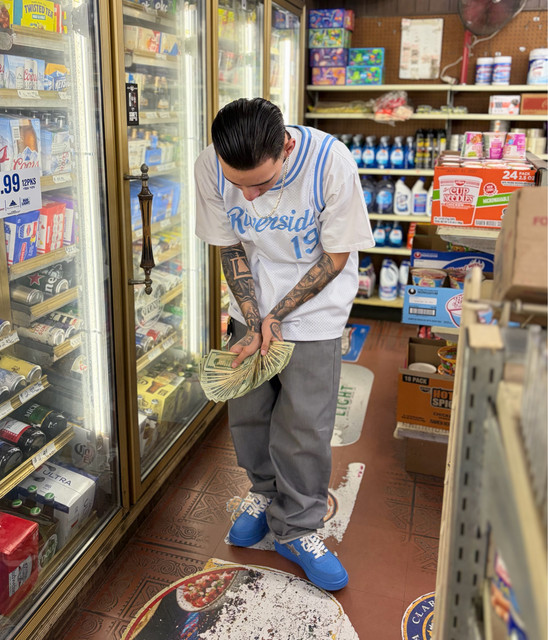 Lil Joker | Spotify