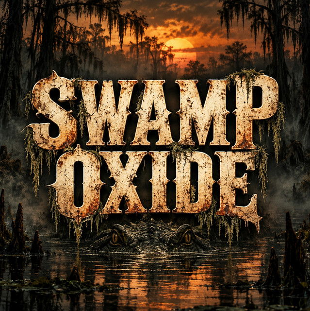 Swamp Oxide