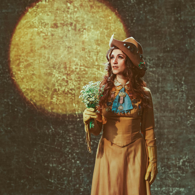Sierra Ferrell image