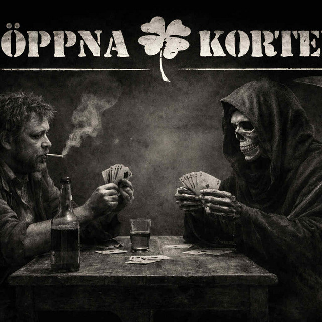 Öppna Korten