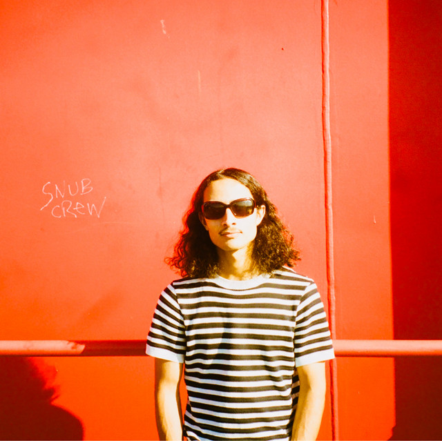 Louie Miles | Spotify