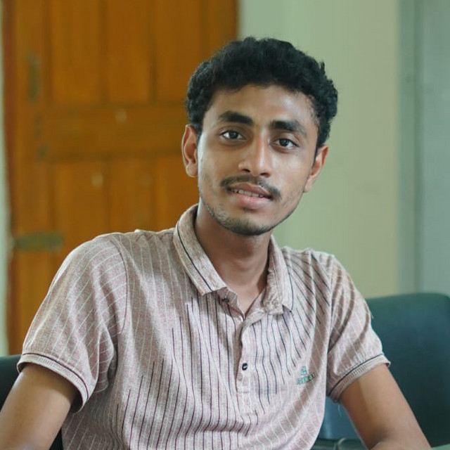 yasin Ratul | Spotify