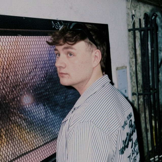 Niklas Dee