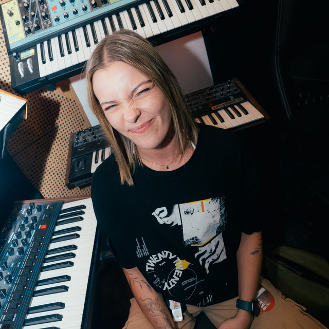 Skerd artist photo