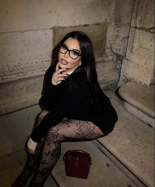Sabrina Porta