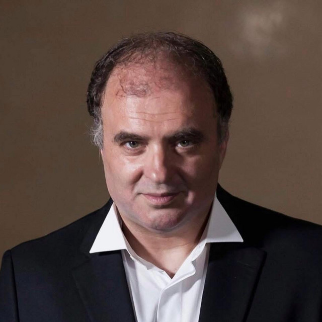 Nayden Todorov