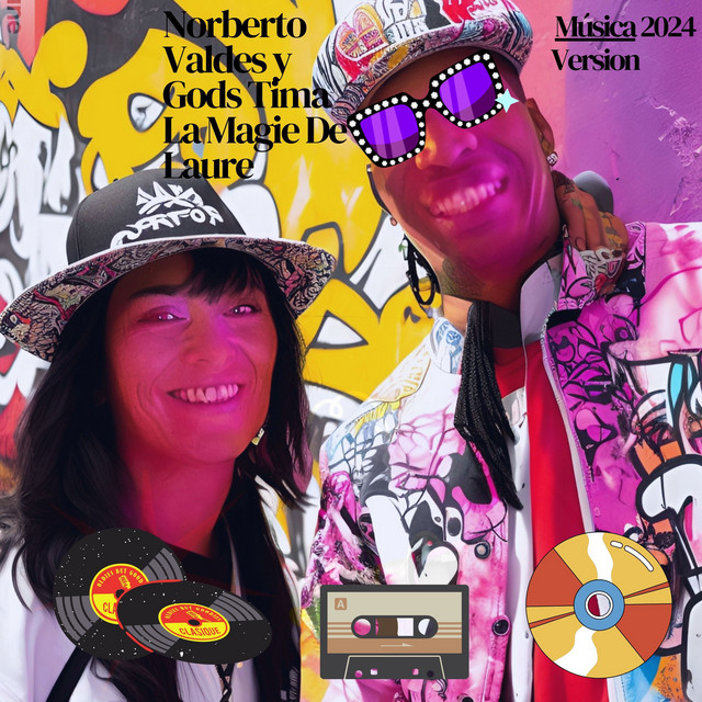 Norberto Valdes y Gods Timba