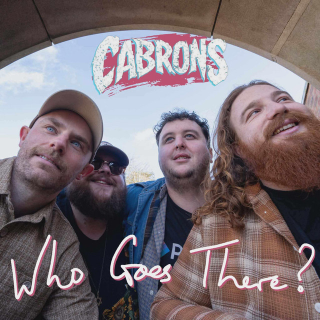 Cabrons