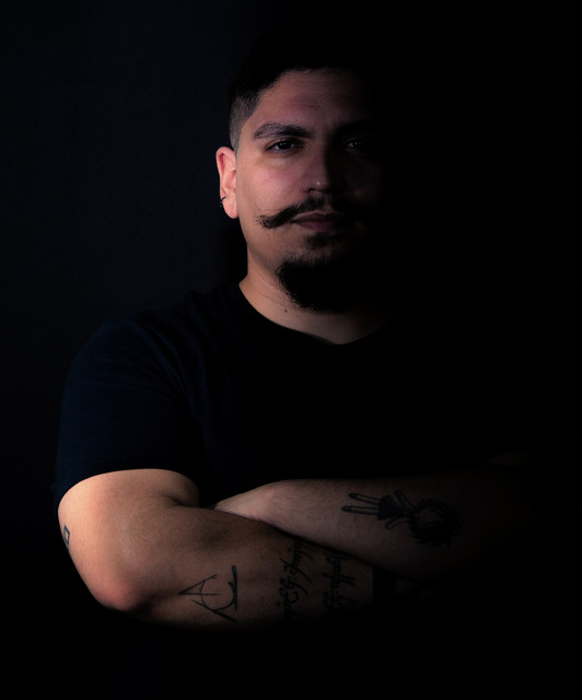 Elias Rojas