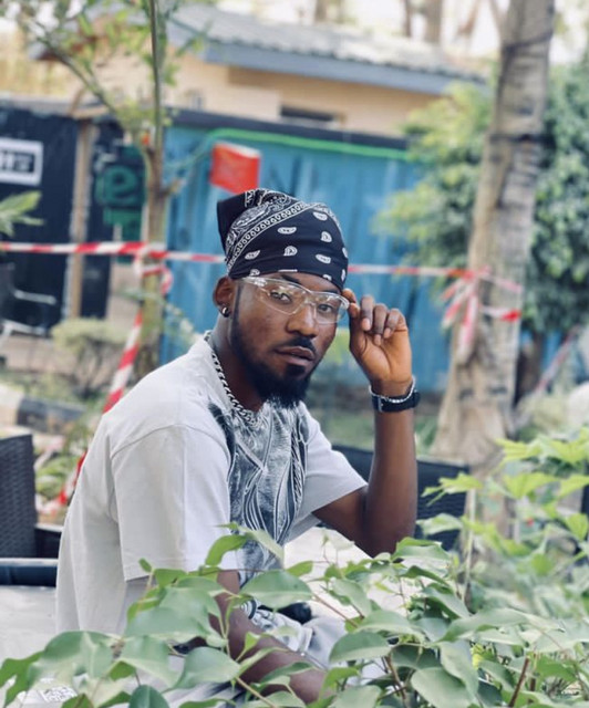 Sam Akumzy