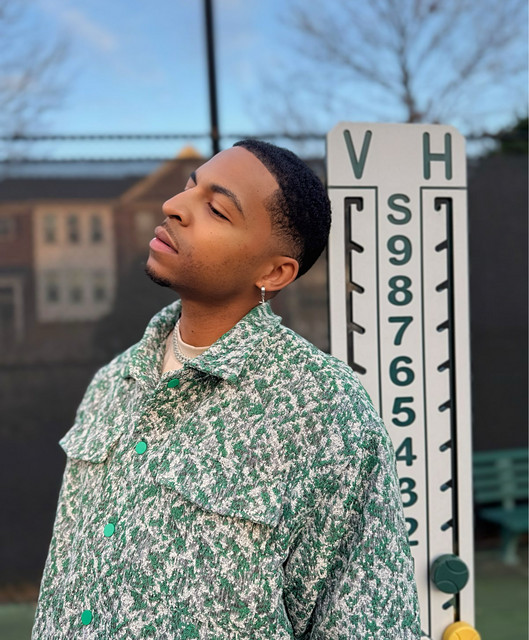 Prynce Rose