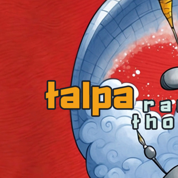 Talpa | Spotify