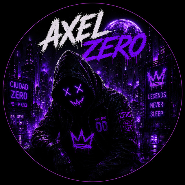Axel Zero