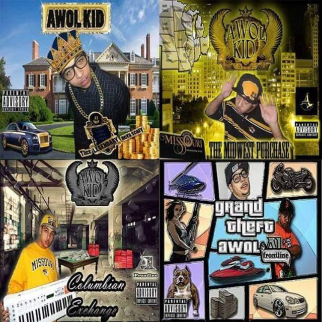 Awol Kid image