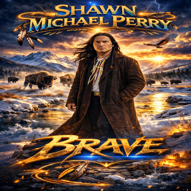 Shawn Michael Perry