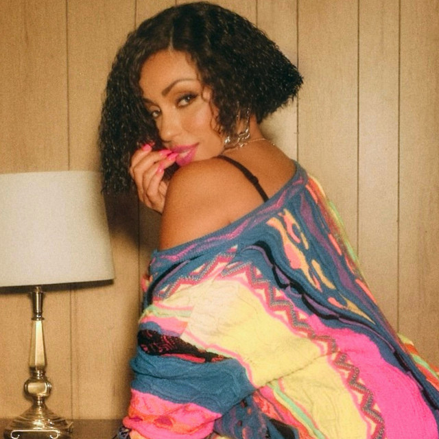 Mýa