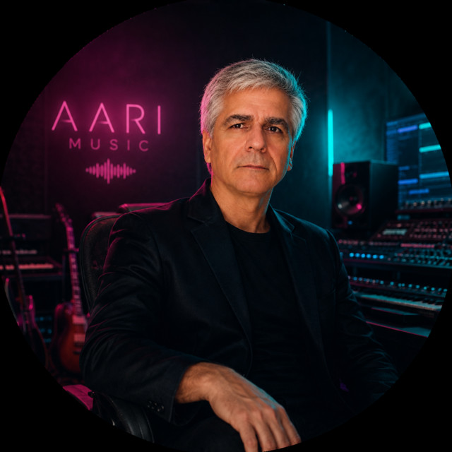 AARI Music