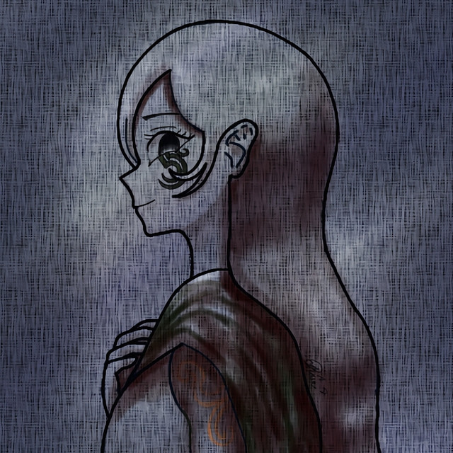 After rain