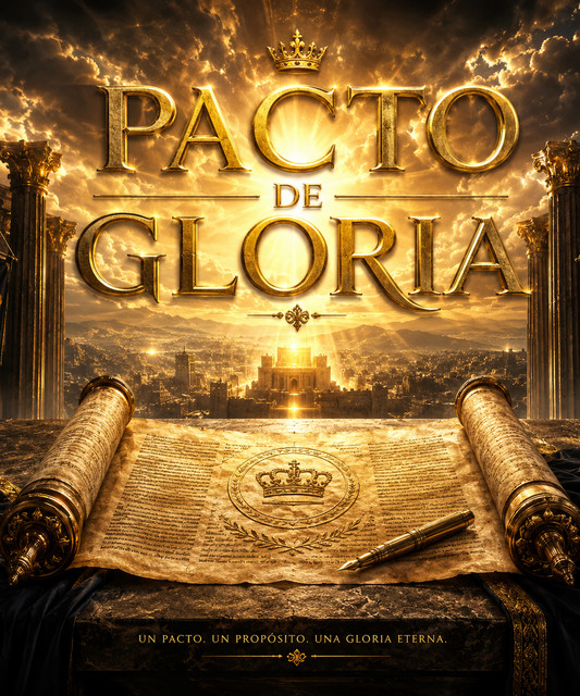 Pacto de Gloria